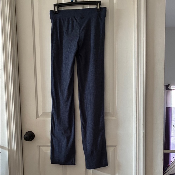 Aeropostale Women’s Lightweight Dark Blue Pants - Picture 6 of 7